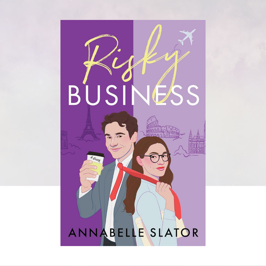 [PREORDER] Risky Business