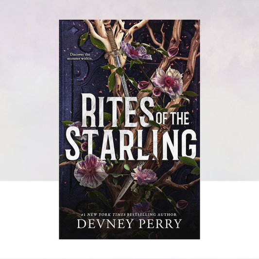 Rites of the Starling