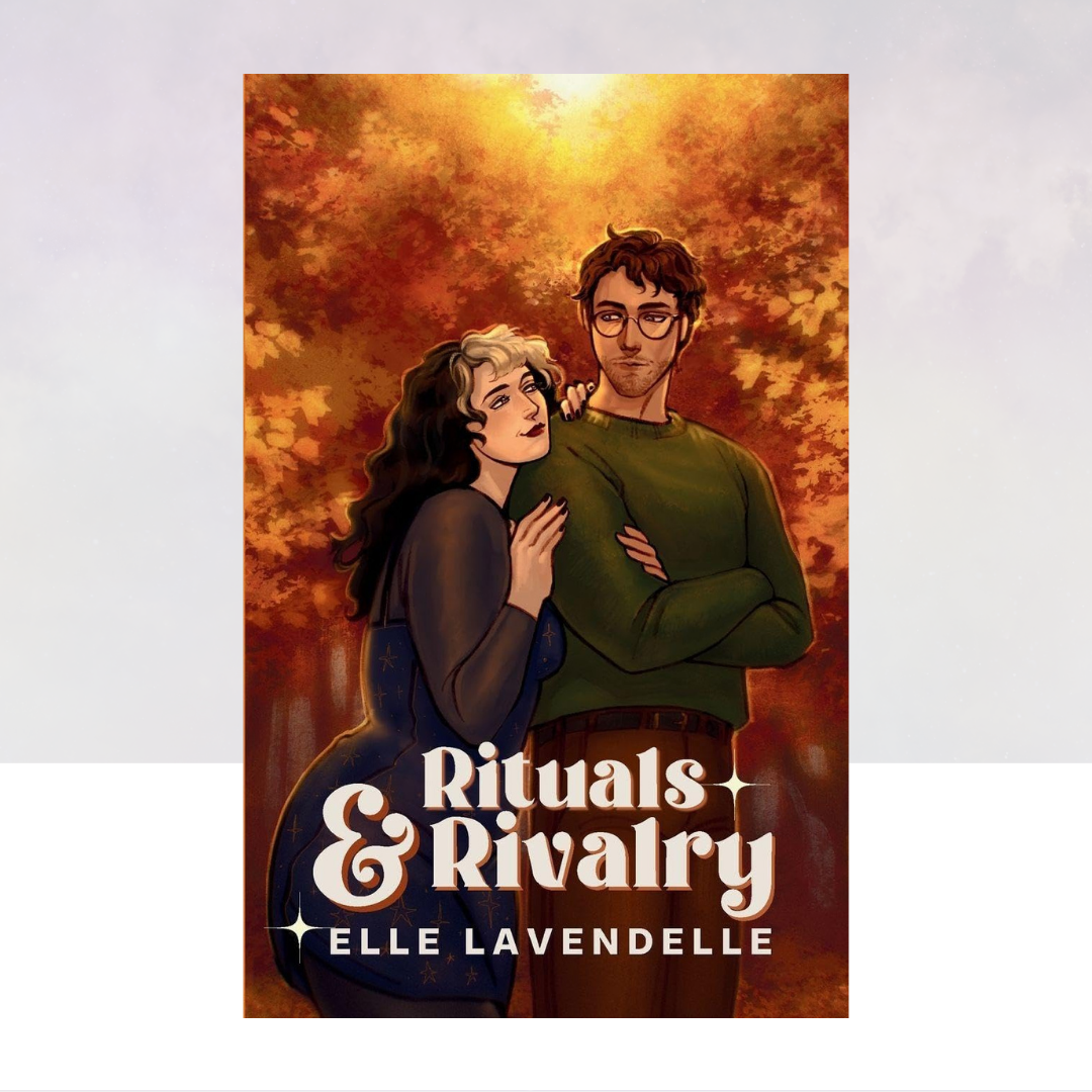 [PREORDER] Rituals & Rivalry