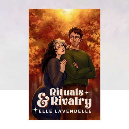 [PREORDER] Rituals & Rivalry