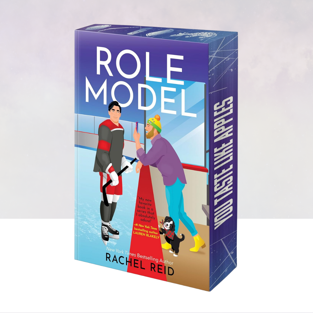 [PREORDER] Role Model [Deluxe Limited Edition]