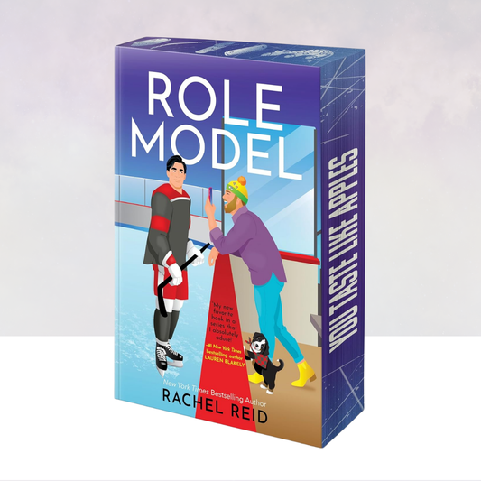 [PREORDER] Role Model [Deluxe Limited Edition]