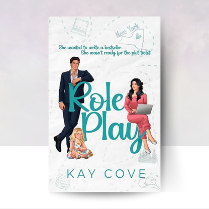[PREORDER] Role Play