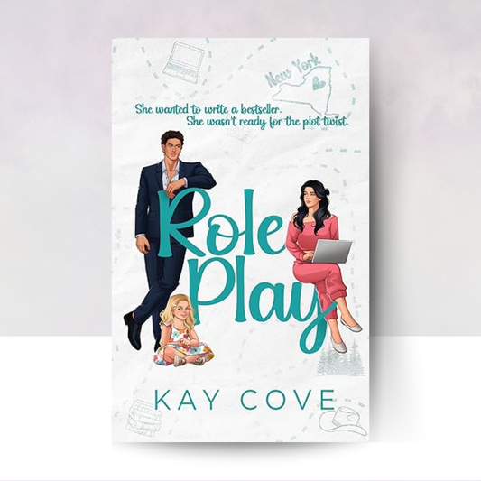 [PREORDER] Role Play