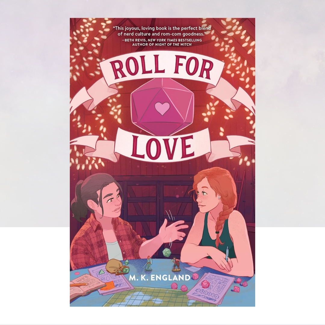 Roll for Love [Paperback]