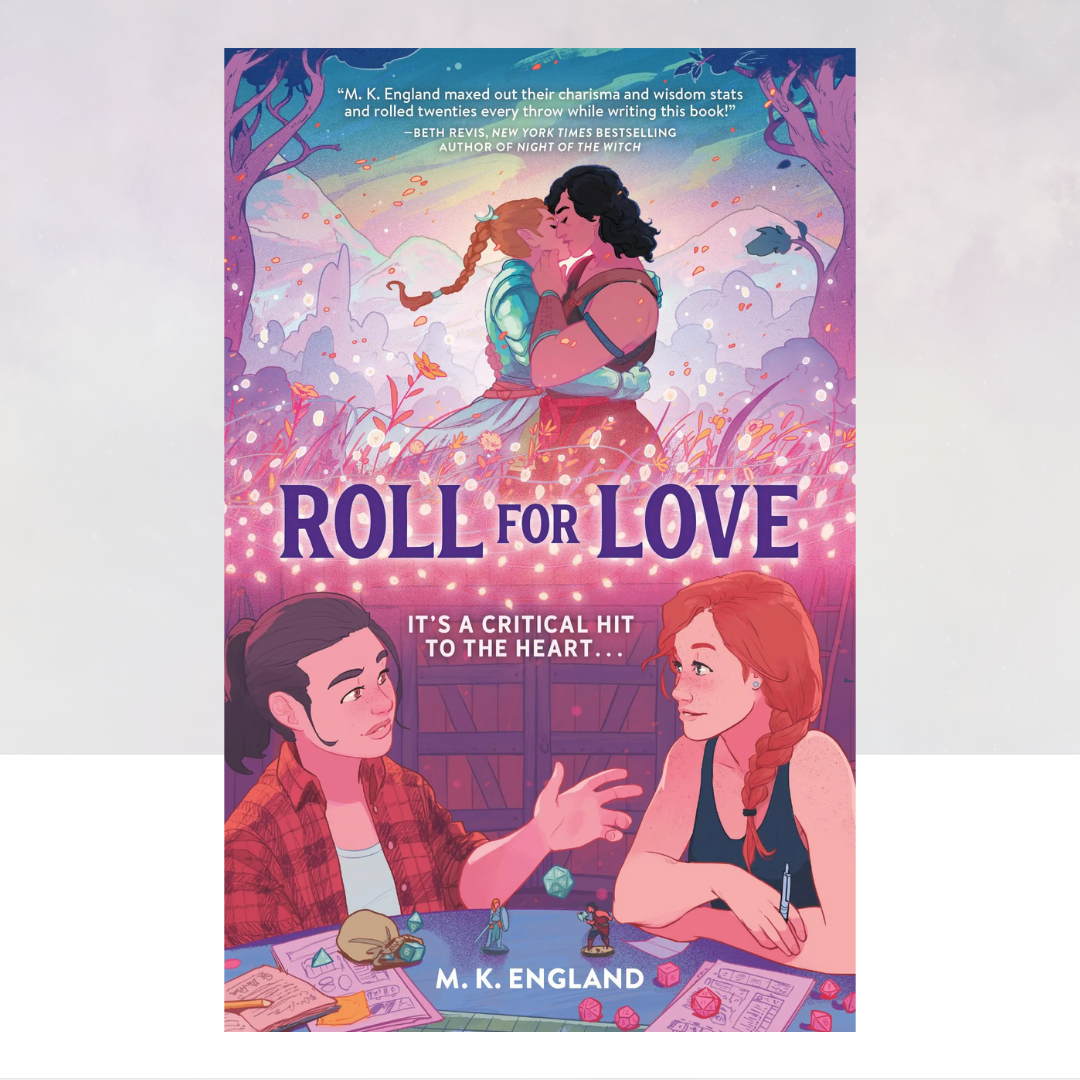 Roll For Love