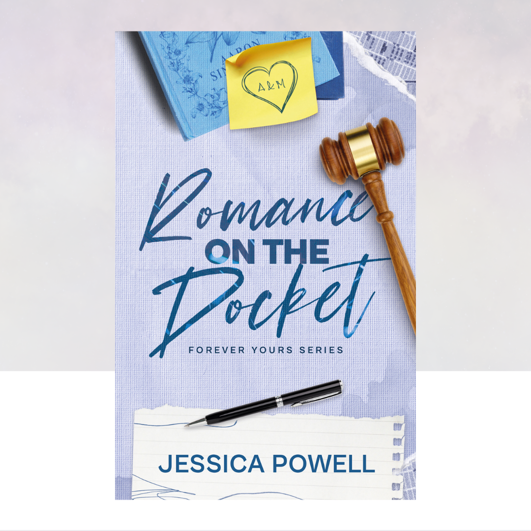 [PREORDER] Romance on the Docket