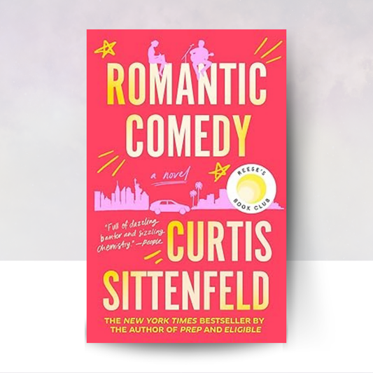 Romantic Comedy