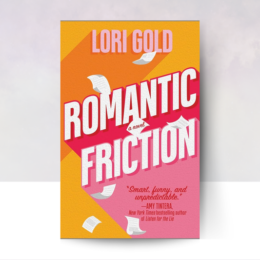 Romantic Friction
