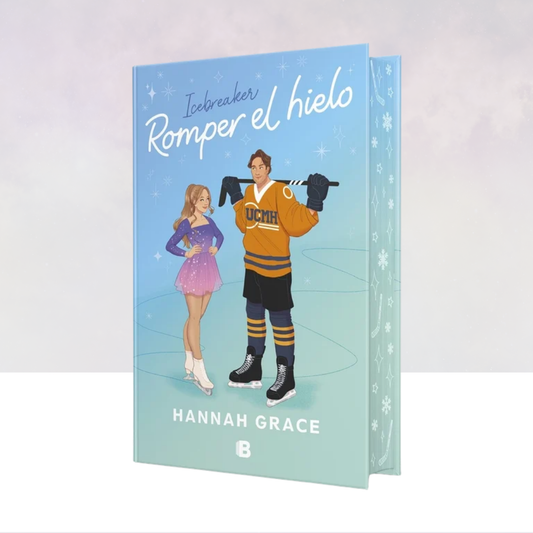 Romper el hielo [Edición Especial Cantos Pintados]
