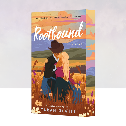 [PREORDER] Rootbound