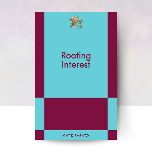 [PREORDER] Rooting Interest