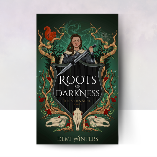 Roots of Darkness