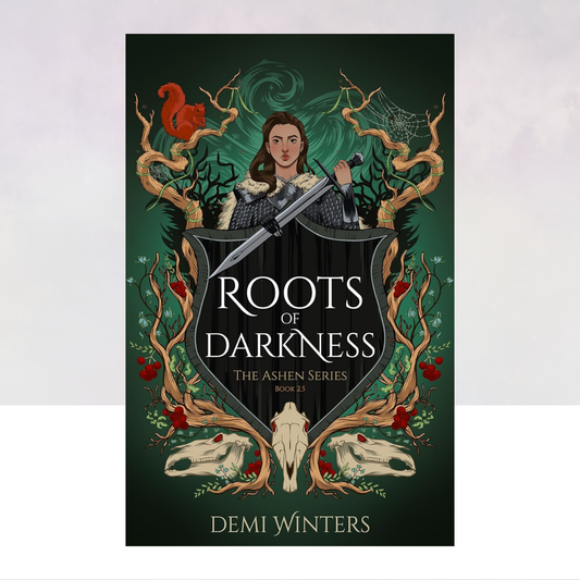 Roots of Darkness