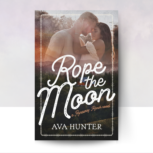 Rope the Moon