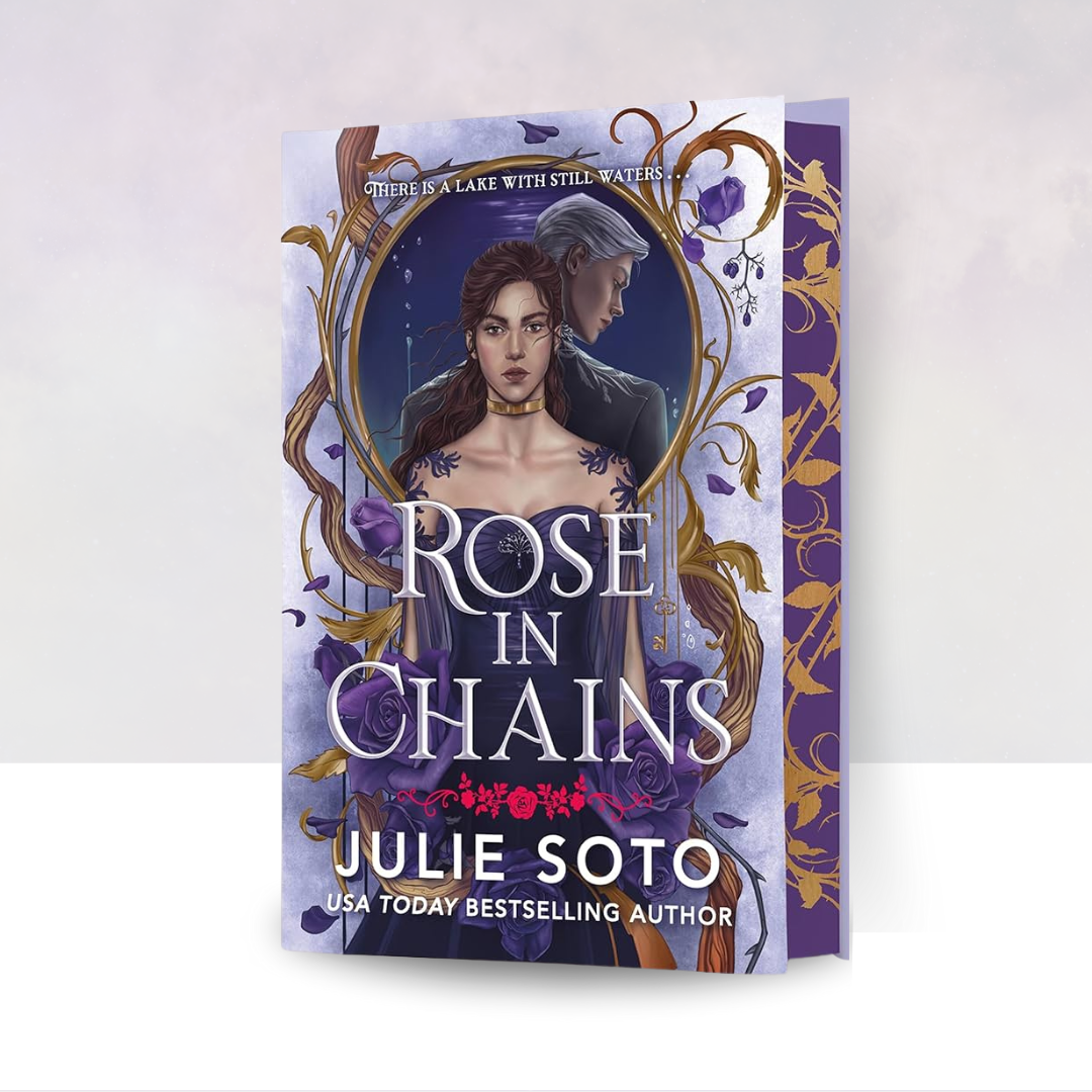 Rose in Chains [Deluxe Edition]
