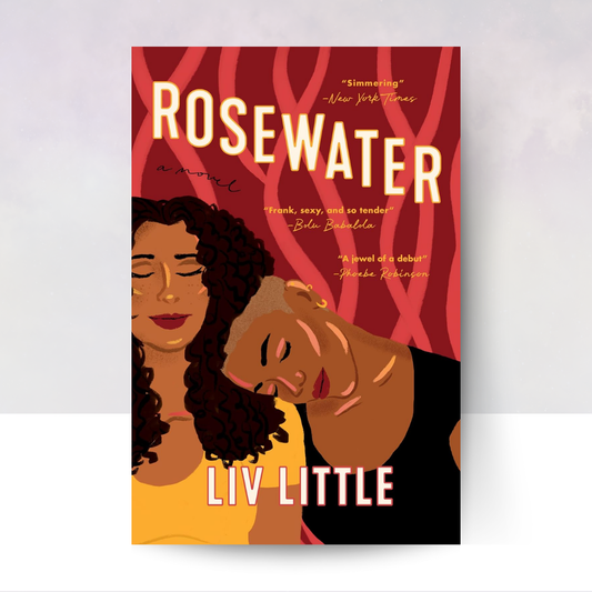 Rosewater