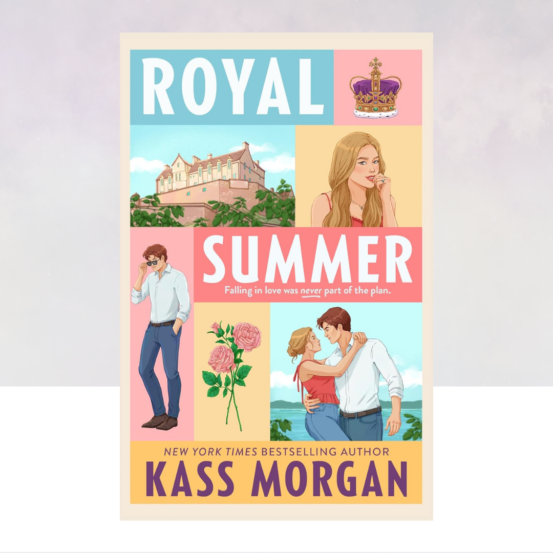 Royal Summer