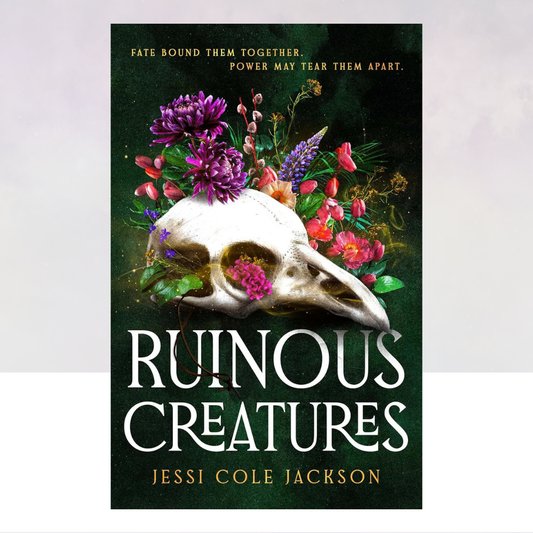 Ruinous Creatures