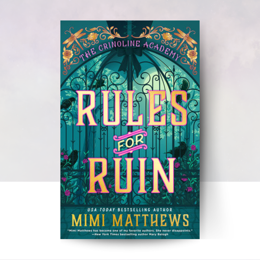 Rules for Ruin