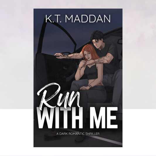 Run With Me