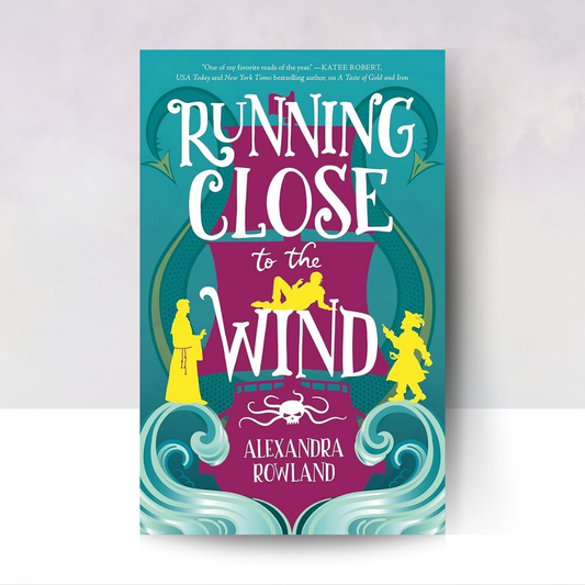 Running Close to the Wind