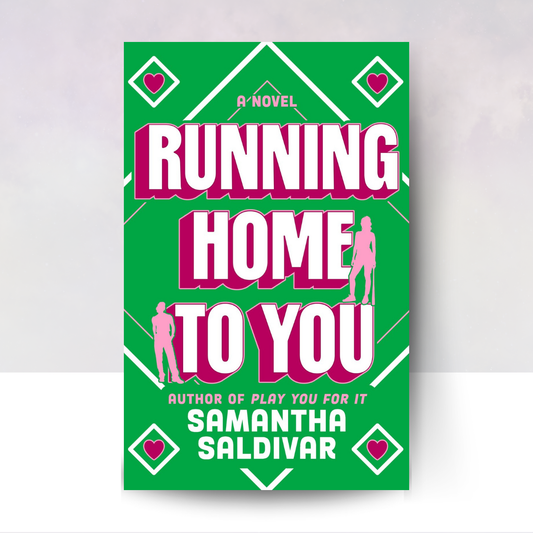 [PREORDER] Running Home to You