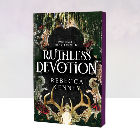 Ruthless Devotion [Special Deluxe Edition]