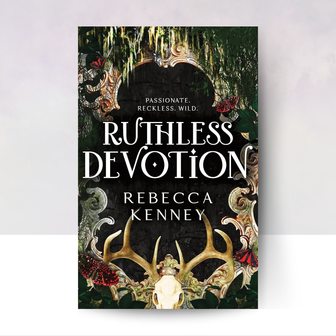 Ruthless Devotion [Standard Edition]