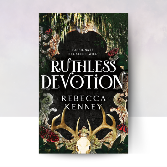 Ruthless Devotion [Standard Edition]