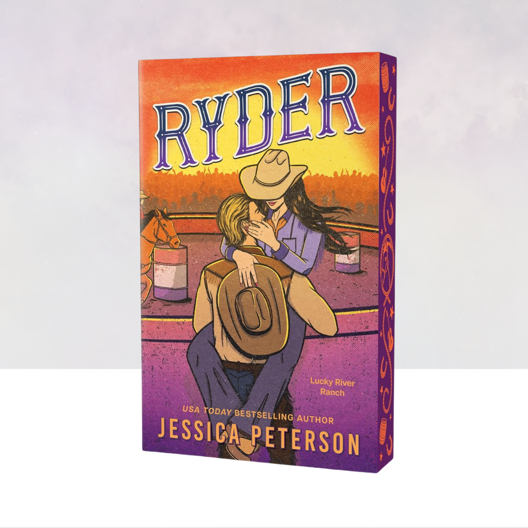 Ryder [Deluxe Edition]