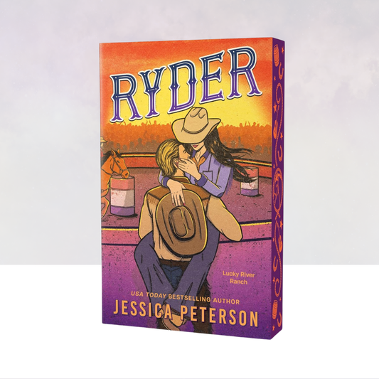 [PREORDER] Ryder [Deluxe Edition]