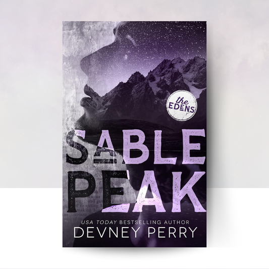 Sable Peak
