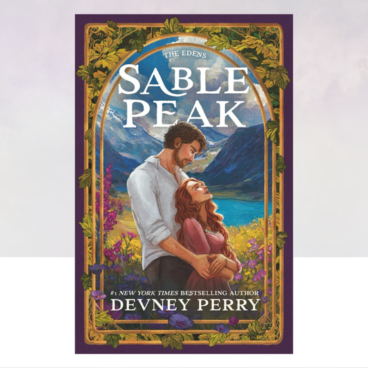 [PREORDER] Sable Peak