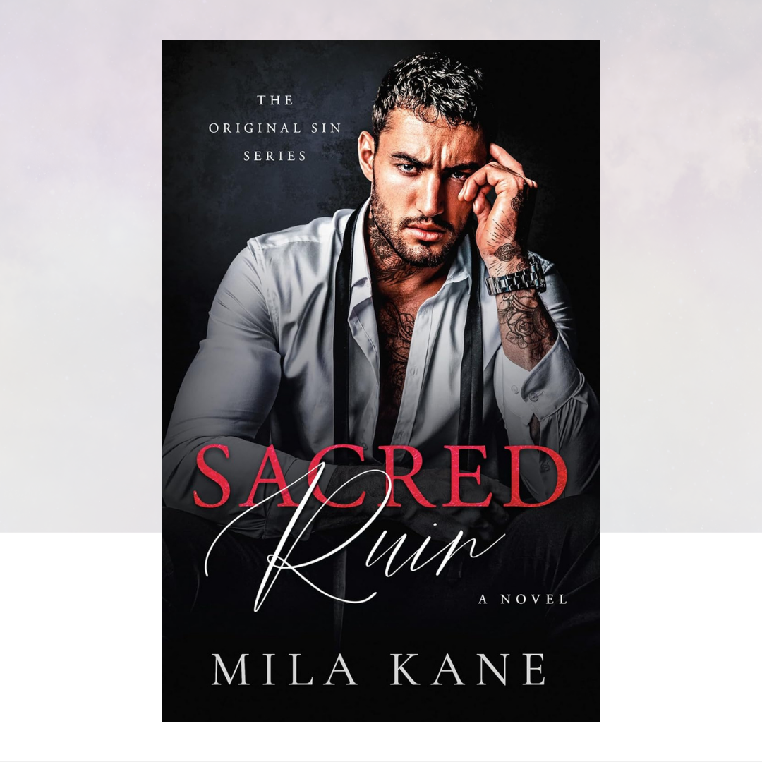 Sacred Ruin
