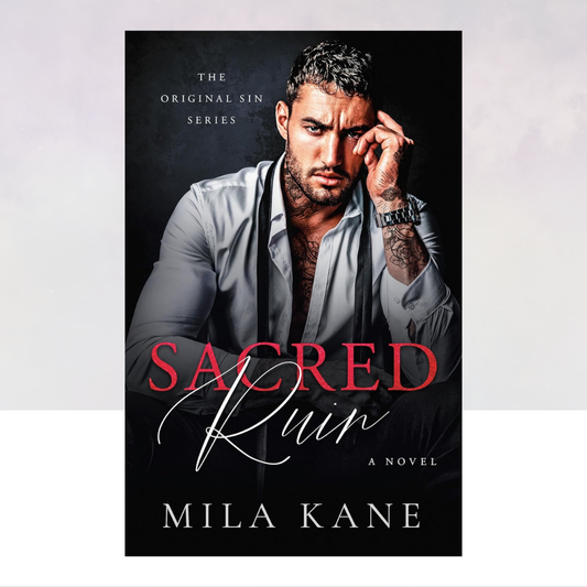 Sacred Ruin