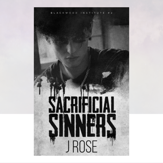 Sacrificial Sinners