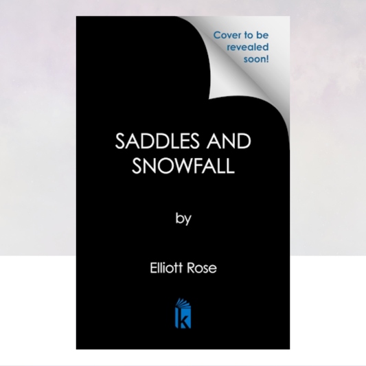 [PREORDER] Saddles and Snowfall