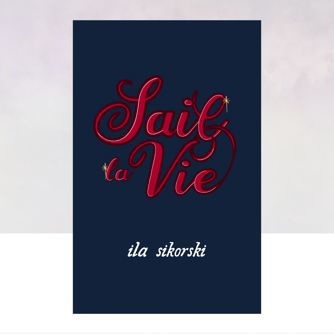 [PREORDER] Sail La Vie