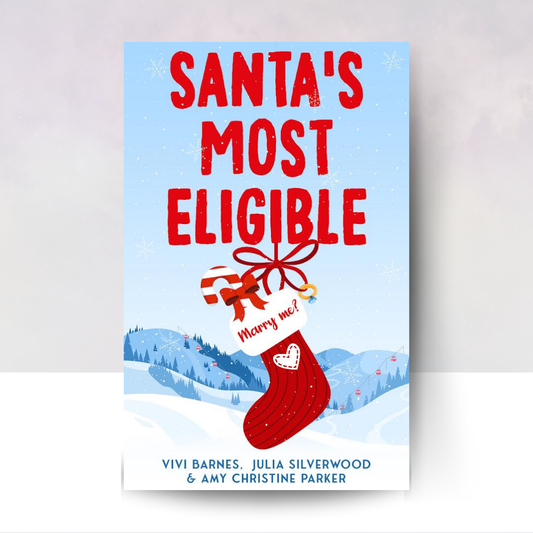 [PREORDER] Santa's Most Eligible