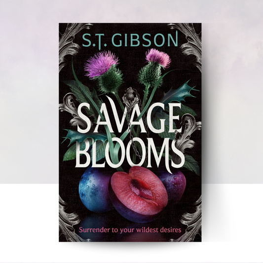 [PREORDER] Savage Blooms