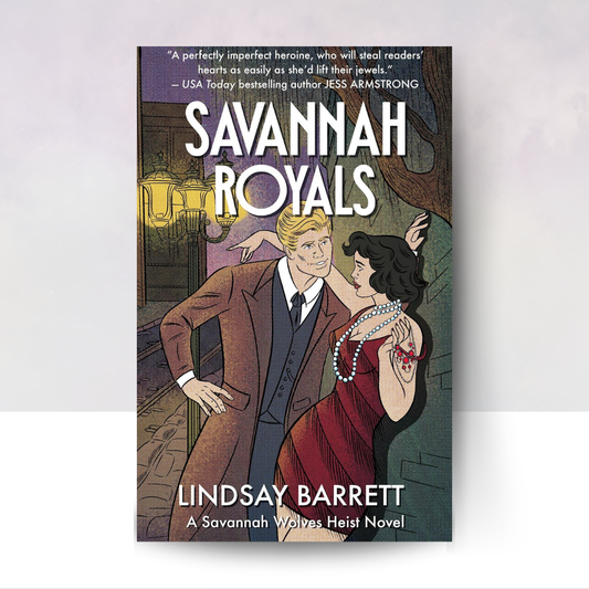 Savannah Royals