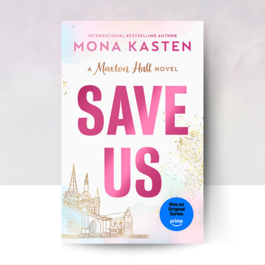 [PREORDER] Save Us