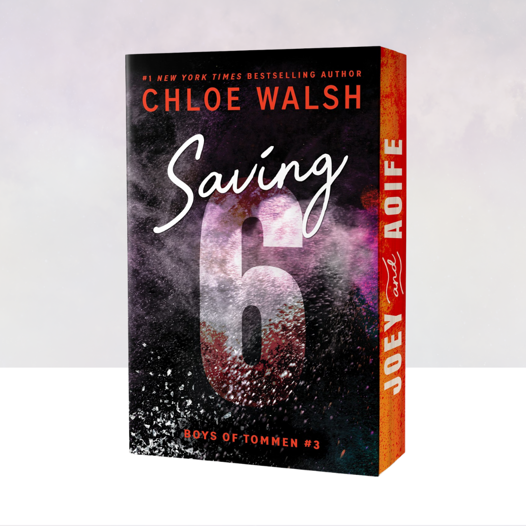 Saving 6 [Deluxe Edition]