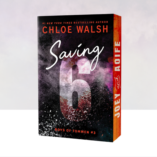 Saving 6 [Deluxe Edition]