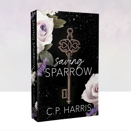 Saving Sparrow