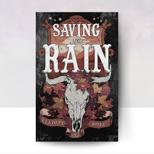 Saving the Rain