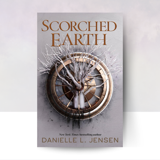 Scorched Earth