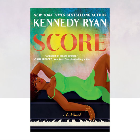 [PREORDER] Score