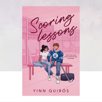 [PREORDER] Scoring Lessons
